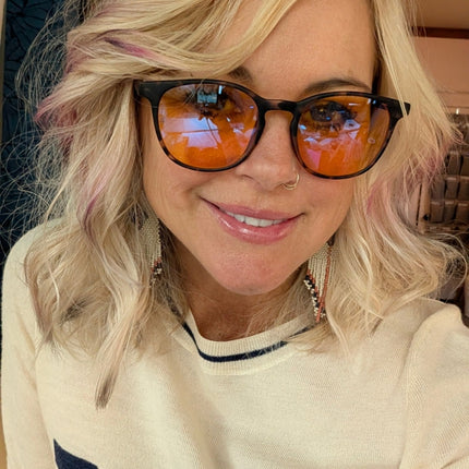 Dreamwave Tortoise Shell Daytime