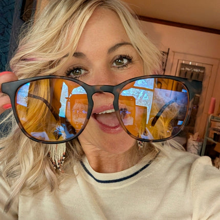Dreamwave Tortoise Shell Daytime