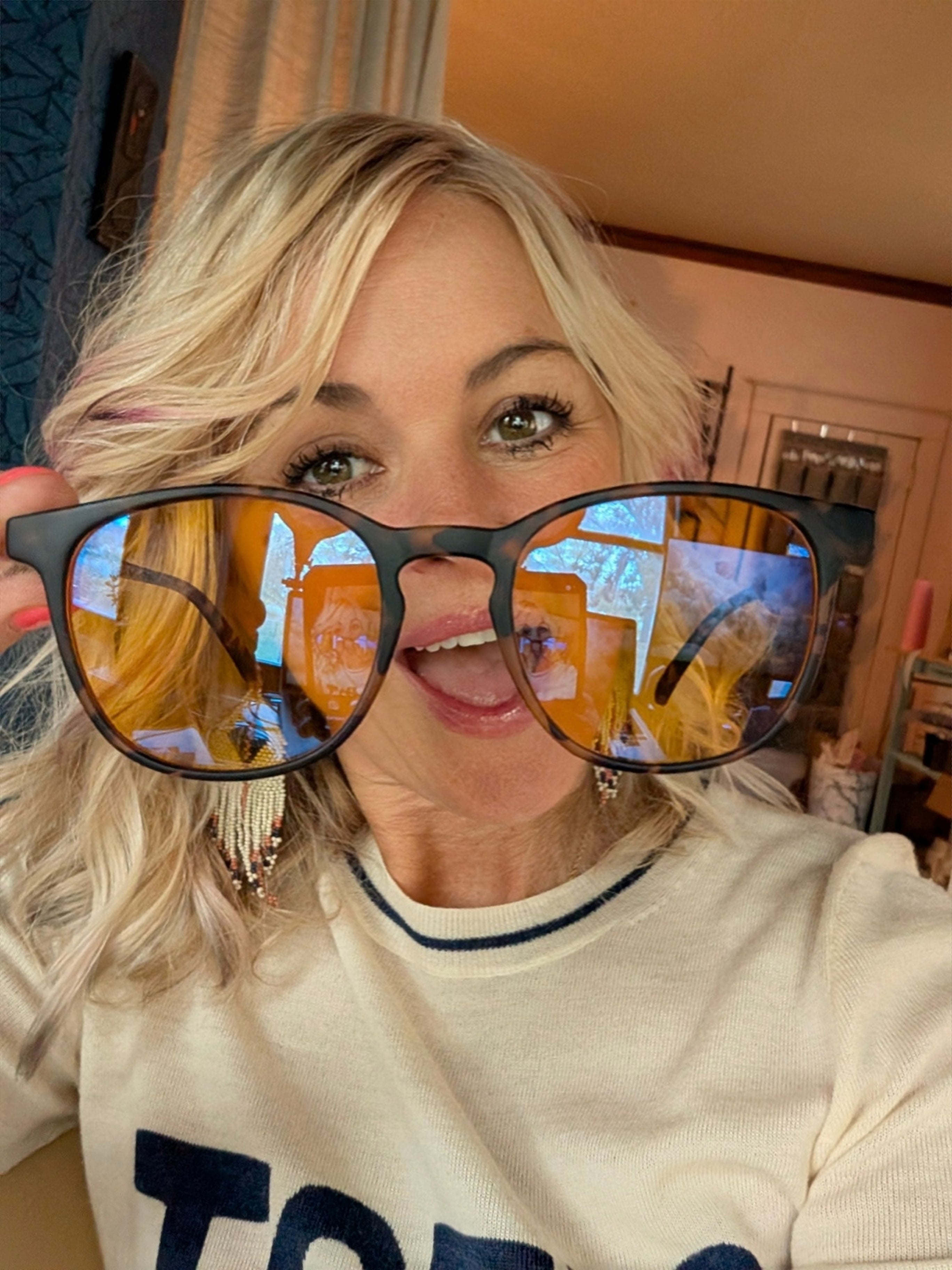 Dreamwave Tortoise Shell Daytime