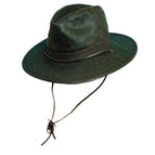 Medium / Brown