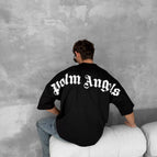 Black / S