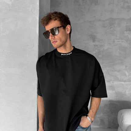 Palm Angels Style Cotton T-Shirt