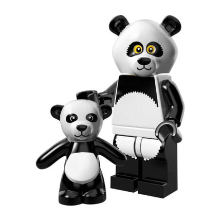 Panda Guy
