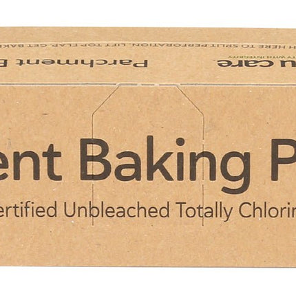 Parchment Paper, Natural, Single Box, 70 sqft