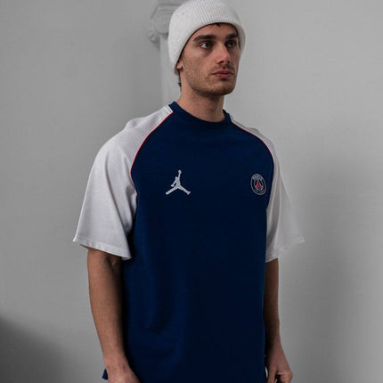 Paris Saint-Germain Official Jersey