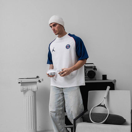 Paris Saint-Germain Official Jersey