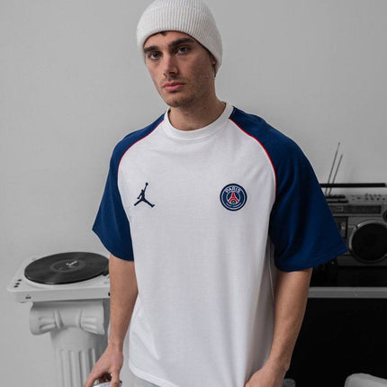 Paris Saint-Germain Official Jersey