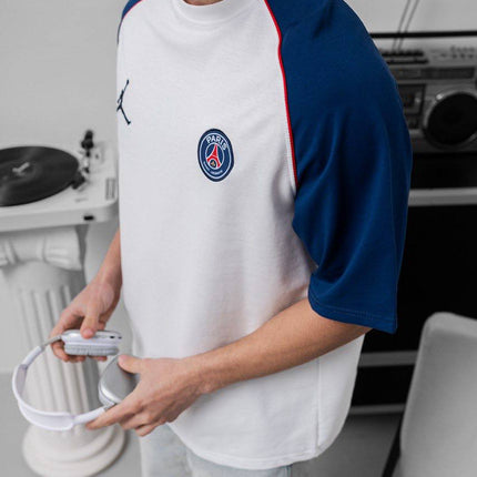 Paris Saint-Germain Official Jersey