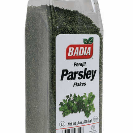 Parsley Flakes