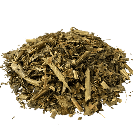 Passion Flower, Cut, Sifted
