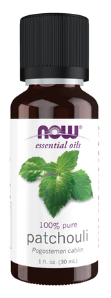Patchouli Essential Oil