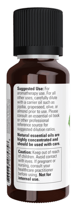 Patchouli Essential Oil