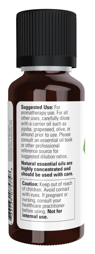 Patchouli Essential Oil