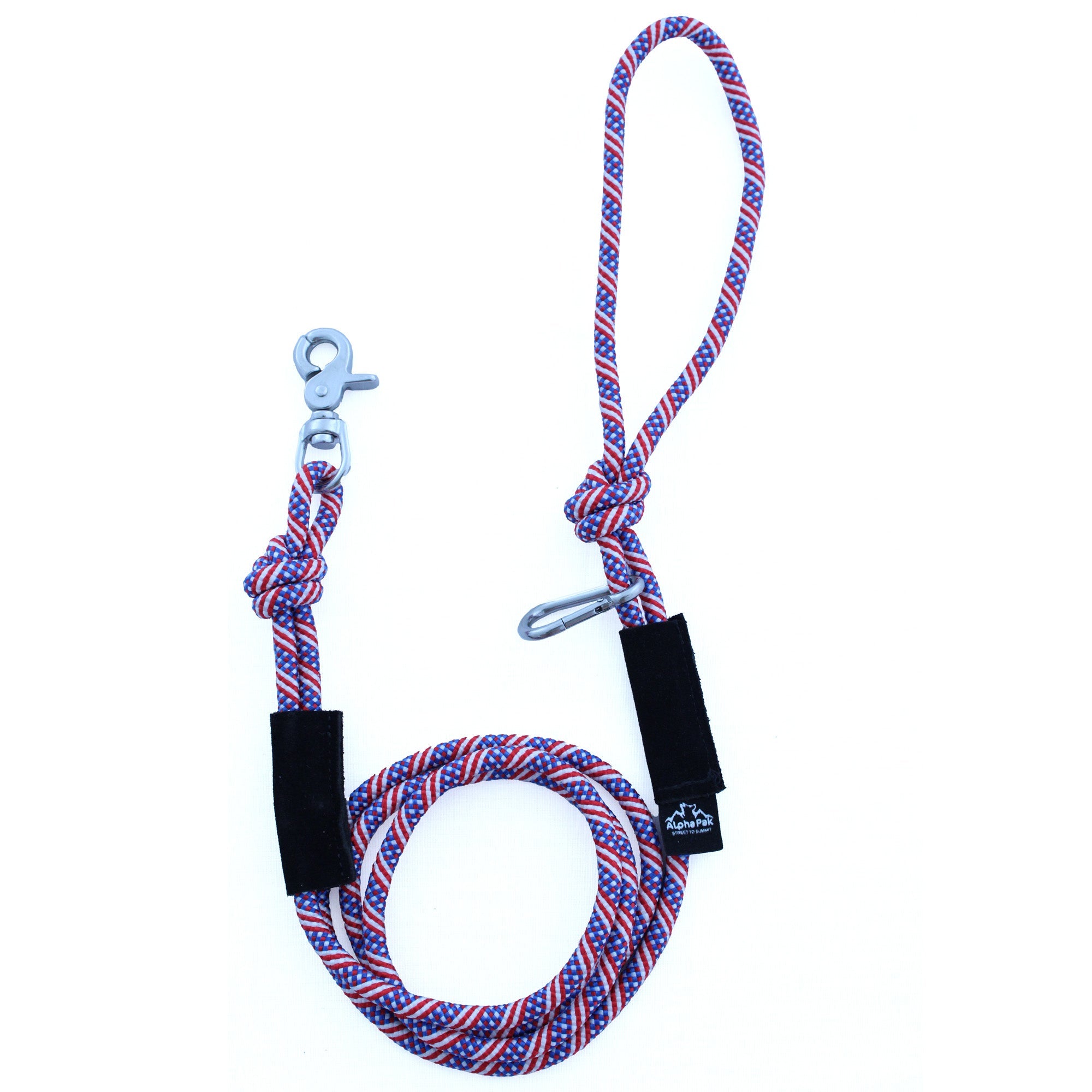 7MM Adventure Kernmantle Rope Dog Leash