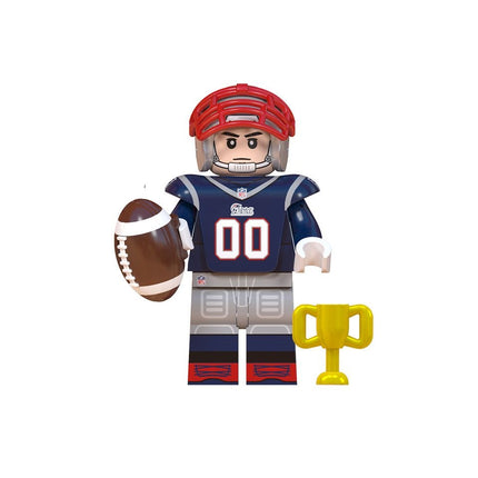 New England Patriots - NFL