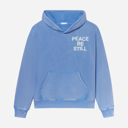 Peace Be Still Unisex Hoodie