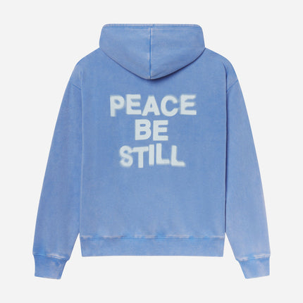 Peace Be Still Unisex Hoodie