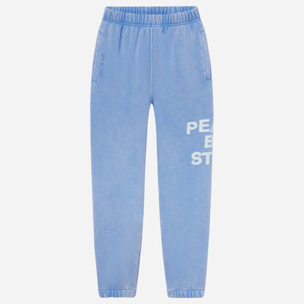 Peace Be Still Unisex Sweatpant