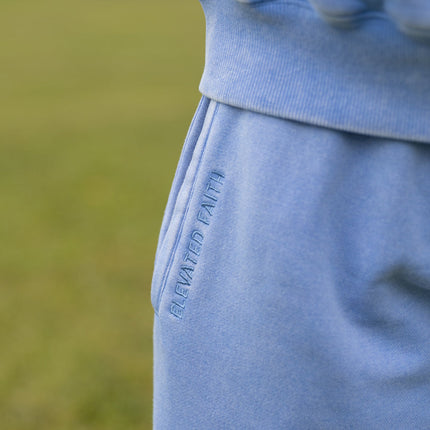 Peace Be Still Unisex Sweatpant