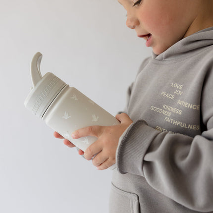 Peace Kids Water Bottle
