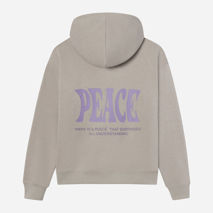 Peace Unisex Hoodie