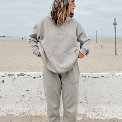 Peace Unisex Hoodie