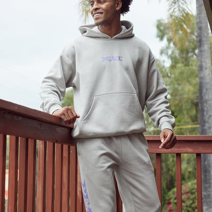 Peace Unisex Hoodie
