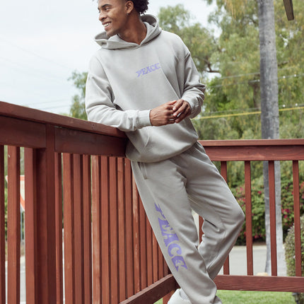 Peace Unisex Hoodie