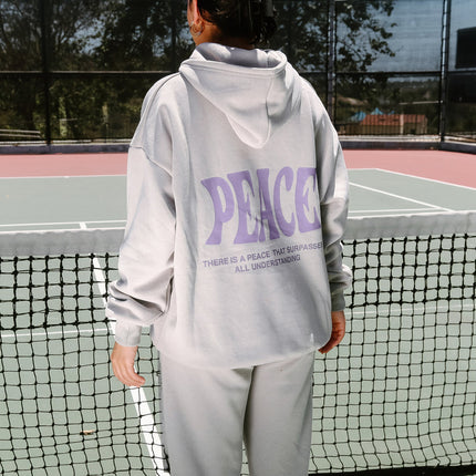 Peace Unisex Hoodie