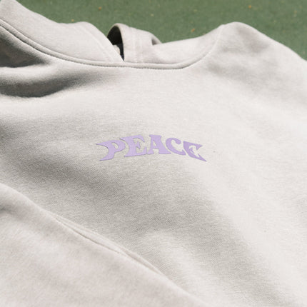 Peace Unisex Hoodie