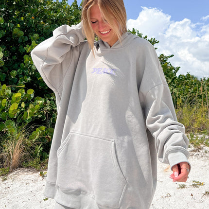 Peace Unisex Hoodie