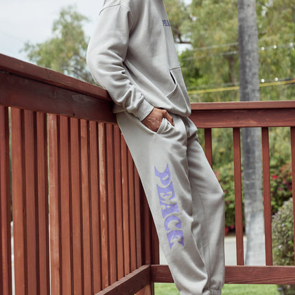 Peace Unisex Sweatpant