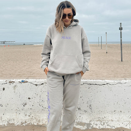 Peace Unisex Sweatpant
