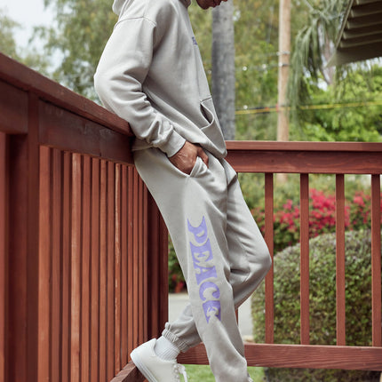 Peace Unisex Sweatpant