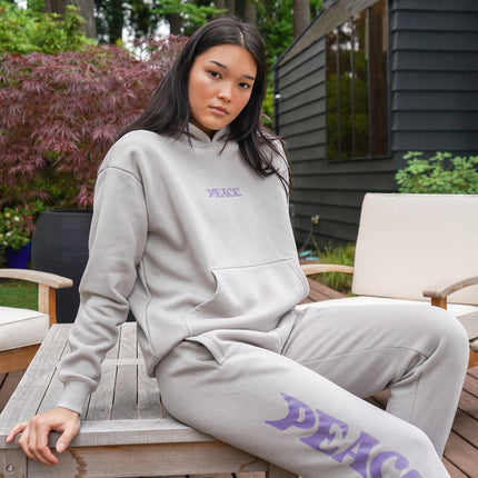 Peace Unisex Sweatpant
