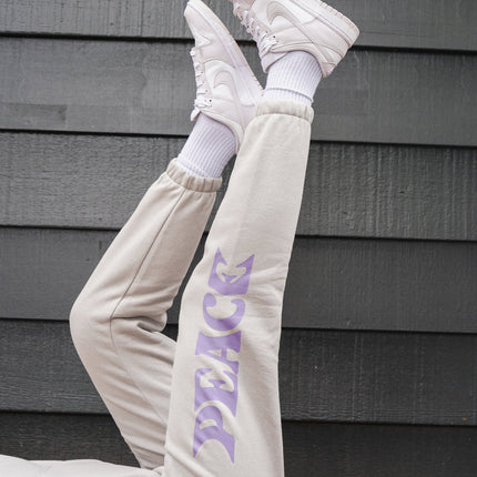 Peace Unisex Sweatpant