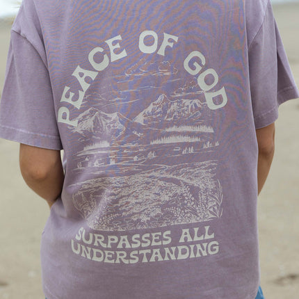 Peace of God Unisex Tee