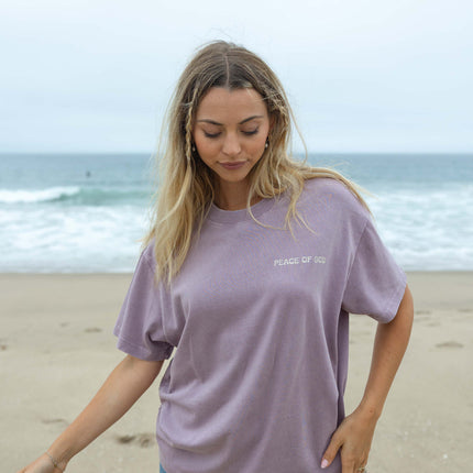 Peace of God Unisex Tee