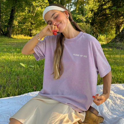 Peace of God Unisex Tee