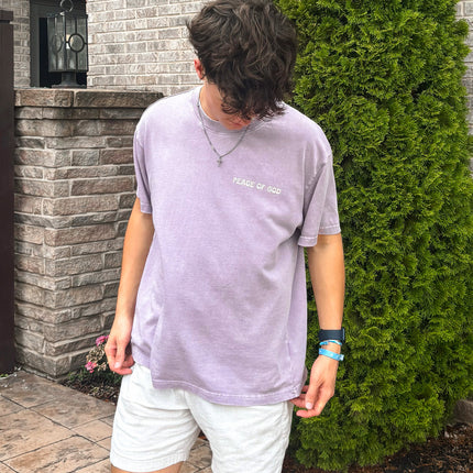 Peace of God Unisex Tee