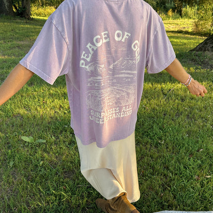 Peace of God Unisex Tee