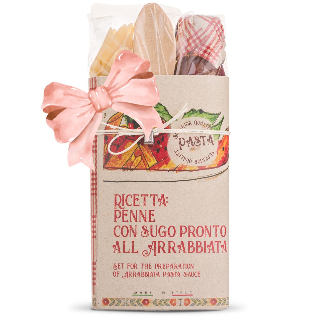 Artigiani dei Sapori, Penne Pasta Gift Set