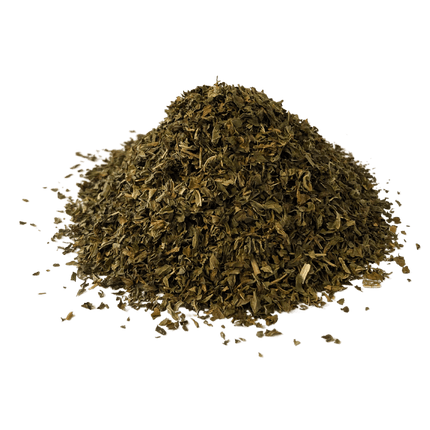 Peppermint Leaf, Organic 1 lb