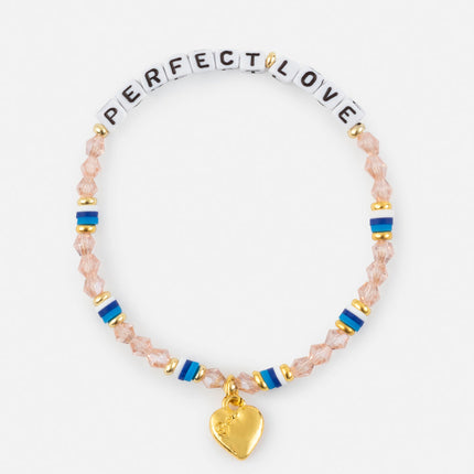 Perfect Love Letter Bracelet