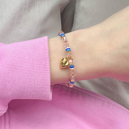 Perfect Love Letter Bracelet