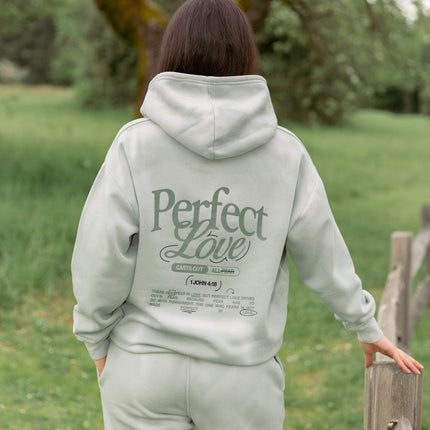 Perfect Love Unisex Hoodie