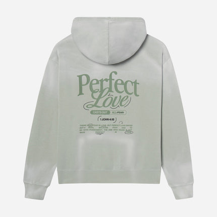 Perfect Love Unisex Hoodie