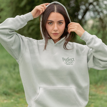 Perfect Love Unisex Hoodie