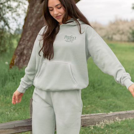 Perfect Love Unisex Hoodie