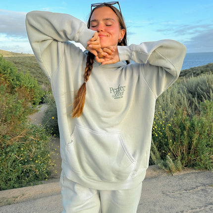 Perfect Love Unisex Hoodie